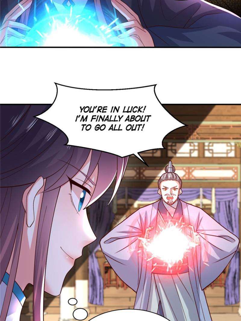 Pupillary Master Chapter 374 2
